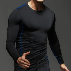 Mens Super Elastic Sport Gym Quick-drying Tops(Mens Super Elastic Sport Gym Quick Drying Tops) 25 Mens Super Elastic Sport Gym Quick-drying Tops(Mens Super Elastic Sport Gym Quick Drying Tops) -Mr Saker 7f0f61214da6faa07388bf752d81878d