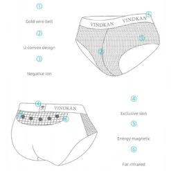 Men's Magnetic Energy Functional Modal Briefs(Mens Magnetic Energy Functional Modal Briefs) 24 Men's Magnetic Energy Functional Modal Briefs(Mens Magnetic Energy Functional Modal Briefs) -Mr Saker 7f9eb38de929ae2eef777772449b184e