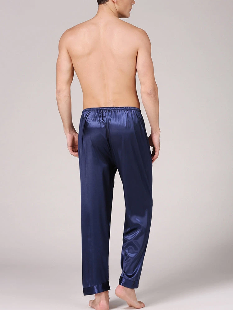 Men's Pajama Bottoms Lounge Pants(Mens Pajama Bottoms Lounge Pants) 2 Men's Pajama Bottoms Lounge Pants(Mens Pajama Bottoms Lounge Pants) - Image 2