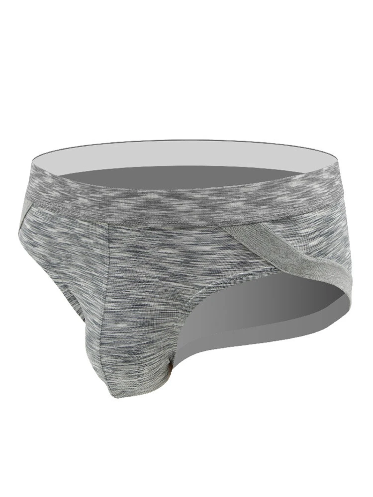 2 Pack Men's Sexy Stretch U Convex Pouch Briefs(2 Pack Mens Sexy Stretch U Convex Pouch Briefs) 13 2 Pack Men's Sexy Stretch U Convex Pouch Briefs(2 Pack Mens Sexy Stretch U Convex Pouch Briefs) - Image 13