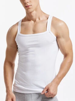 Men's Sport Tank Tops Sleeveless A-Shirts(Mens Sport Tank Tops Sleeveless A Shirts)