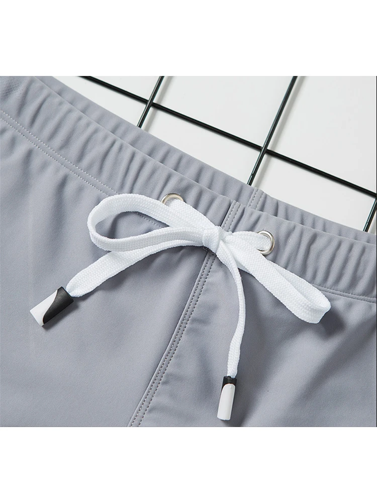 Men’s Athletic Swim Trunks With Removable Pad(Men S Athletic Swim Trunks With Removable Pad) 7 Men’s Athletic Swim Trunks With Removable Pad(Men S Athletic Swim Trunks With Removable Pad) - Image 7