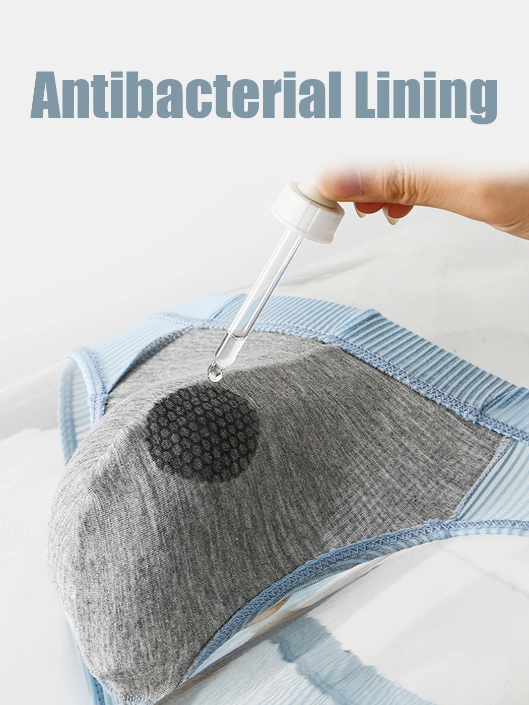 2 Pack Men’s Striped Separate Pouch Thin Briefs(2 Pack Men S Striped Separate Pouch Thin Briefs) 16 2 Pack Men’s Striped Separate Pouch Thin Briefs(2 Pack Men S Striped Separate Pouch Thin Briefs) - Image 16