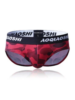 3 Pack Low Rise Camouflage Ball Support Underwear(3 Pack Low Rise Camouflage Ball Support Underwear) 32 3 Pack Low Rise Camouflage Ball Support Underwear(3 Pack Low Rise Camouflage Ball Support Underwear) -Mr Saker 860cd39f 737d 4c40 9f1c 0d9b11b95bb1 webp