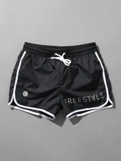 Men’s Waistband Drawstring Beach Swim Shorts(Men S Waistband Drawstring Beach Swim Shorts) 28 Men’s Waistband Drawstring Beach Swim Shorts(Men S Waistband Drawstring Beach Swim Shorts) -Mr Saker 864456456456