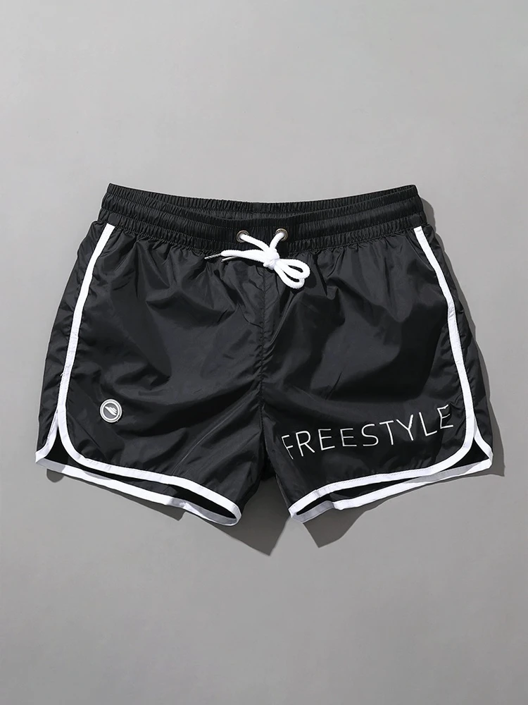 Men’s Waistband Drawstring Beach Swim Shorts(Men S Waistband Drawstring Beach Swim Shorts) 14 Men’s Waistband Drawstring Beach Swim Shorts(Men S Waistband Drawstring Beach Swim Shorts) - Image 14