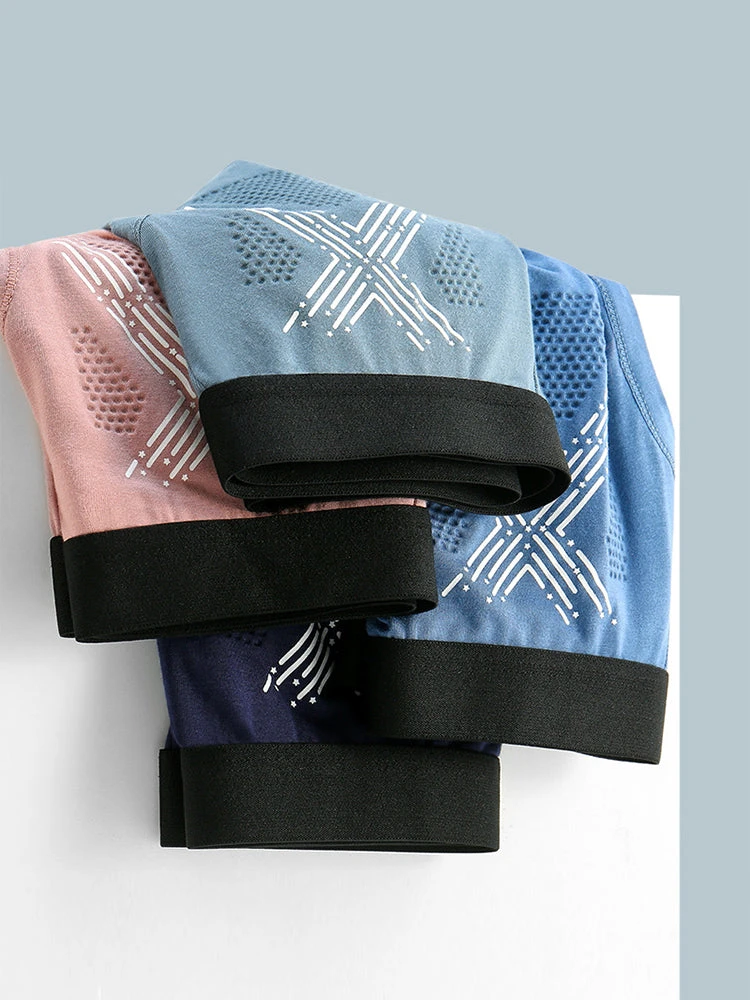 3 Pack Men’s Modal Graphene Breathable Briefs(3 Pack Men S Modal Graphene Breathable Briefs Mrsaker) 7 3 Pack Men’s Modal Graphene Breathable Briefs(3 Pack Men S Modal Graphene Breathable Briefs Mrsaker) - Image 7