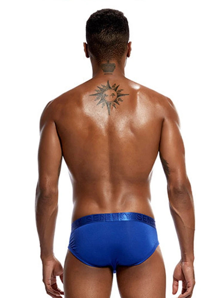 3 Pack Modal Support Contour Pouch Underwear(3 Pack Modal Support Contour Pouch Underwear) 3 3 Pack Modal Support Contour Pouch Underwear(3 Pack Modal Support Contour Pouch Underwear) - Image 3