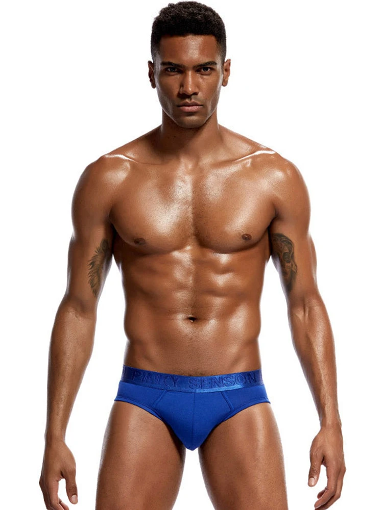 3 Pack Modal Support Contour Pouch Underwear(3 Pack Modal Support Contour Pouch Underwear) 1 3 Pack Modal Support Contour Pouch Underwear(3 Pack Modal Support Contour Pouch Underwear)