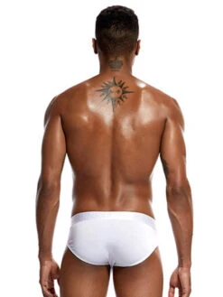 3 Pack Modal Support Contour Pouch Underwear(3 Pack Modal Support Contour Pouch Underwear) 26 3 Pack Modal Support Contour Pouch Underwear(3 Pack Modal Support Contour Pouch Underwear) -Mr Saker 8929502693 706009828 1