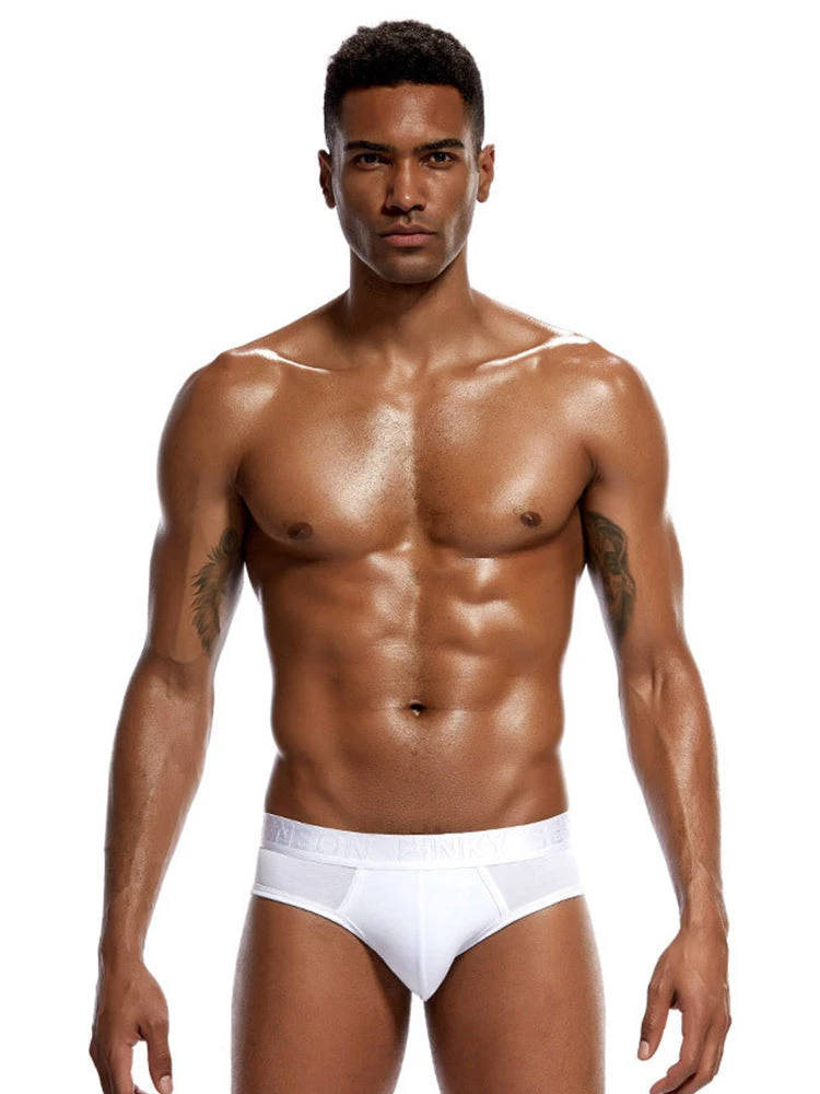 3 Pack Modal Support Contour Pouch Underwear(3 Pack Modal Support Contour Pouch Underwear) 6 3 Pack Modal Support Contour Pouch Underwear(3 Pack Modal Support Contour Pouch Underwear) - Image 6