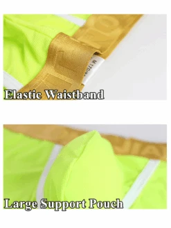 Men's U Convex Pouch Trunks With Functional Fly(Mens U Convex Pouch Trunks With Functional Fly) 15 Men's U Convex Pouch Trunks With Functional Fly(Mens U Convex Pouch Trunks With Functional Fly) -Mr Saker 8946544574