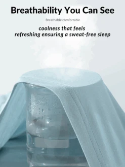 Men's Summer Modal Ice Silk Home Wear Pajama Set(Mens Summer Modal Ice Silk Home Wear Pajama Set) -Mr Saker 8 579fe732 e1b7 4023 9cda 7976937f41fd