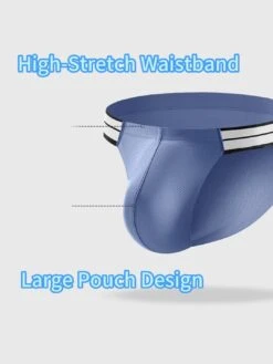 3 Pack Men’s Breathable Ice-Touch Athletic Briefs(3 Pack Men S Breathable Ice Touch Athletic Briefs) 23 3 Pack Men’s Breathable Ice-Touch Athletic Briefs(3 Pack Men S Breathable Ice Touch Athletic Briefs) -Mr Saker 8 7 4 1