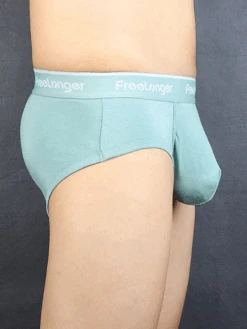 FreeLonger Men's Comfy Separate Big Pouch Briefs(Mens Separate Big Pouch Comfy Briefs) 30 FreeLonger Men's Comfy Separate Big Pouch Briefs(Mens Separate Big Pouch Comfy Briefs) -Mr Saker 8 9ac08c83 8bfd 42ce 941d c1c7338554b6