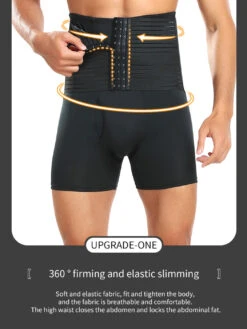 Men's Tummy Control Boxer Briefs With Open Fly(Mens Tummy Control Boxer Briefs With Open Fly) 26 Men's Tummy Control Boxer Briefs With Open Fly(Mens Tummy Control Boxer Briefs With Open Fly) -Mr Saker 8 aaaf3acb ffd2 4a69 b1ba 4b14689325e5