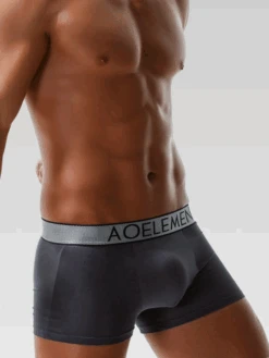 Aoelemen 3 Pack Men's Large Ball Support Pouch Unerwear(3 Pack Modal Ball Hammock Support Pouch Underwear) 34 Aoelemen 3 Pack Men's Large Ball Support Pouch Unerwear(3 Pack Modal Ball Hammock Support Pouch Underwear) -Mr Saker 8 d1ffd630 d756 4286 af92 e57549fa268e
