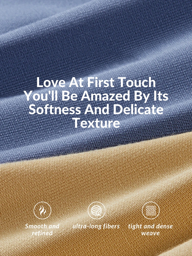 2 Pack Men's Breathable Pouch Separate Modal Briefs(2 Pack Mens Sexy Separate Modal Briefs) 7 2 Pack Men's Breathable Pouch Separate Modal Briefs(2 Pack Mens Sexy Separate Modal Briefs) - Image 7