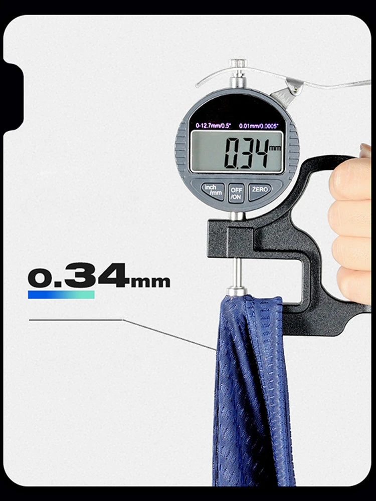 Quick-drying Ice Silk Seamless Breathable Sport T-shirt(Quick Drying Ice Silk Seamless Breathable Sport T Shirt Mrsaker) 8 Quick-drying Ice Silk Seamless Breathable Sport T-shirt(Quick Drying Ice Silk Seamless Breathable Sport T Shirt Mrsaker) - Image 8