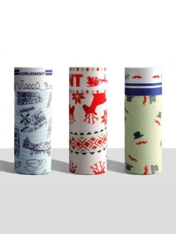 6 Pack Men's U Convex Modal Print Breathable Trunks(6 Pack Mens U Convex Modal Print Breathable Trunks Mrsaker) -Mr Saker 8c6ee44996d47d85aacec71131aabe9a