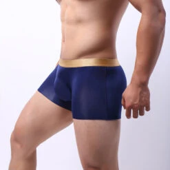 U Convex Pouch Seamless Boxer Briefs(U Convex Pouch Seamless Boxer Briefs) 24 U Convex Pouch Seamless Boxer Briefs(U Convex Pouch Seamless Boxer Briefs) -Mr Saker 8cc5e8e8619f6a942fb34e4b9b9750f0