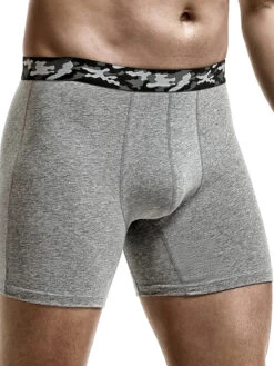 2 Pack Men’s U Convex Large Support Pouch Boxers Briefs(2 Pack Men S U Convex Large Support Pouch Boxers Briefs Mrsaker) -Mr Saker 8e73a1e7d957309ad1372e894a13797b