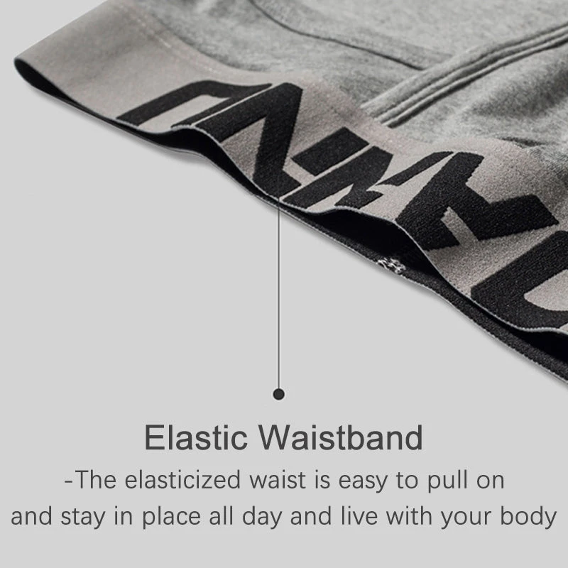 2 Pack Cotton 3D Large Pouch Men's Underwear(2 Pack Cotton 3d Large Pouch Mens Underwear) 8 2 Pack Cotton 3D Large Pouch Men's Underwear(2 Pack Cotton 3d Large Pouch Mens Underwear) - Image 8