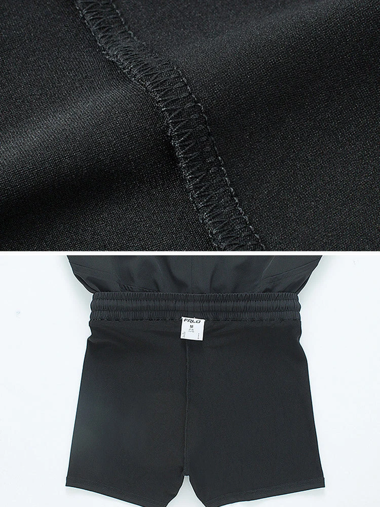 Men Swim Trunks Moisture Wicking Liner Shorts(Men Swim Trunks Moisture Wicking Liner Shorts) 20 Men Swim Trunks Moisture Wicking Liner Shorts(Men Swim Trunks Moisture Wicking Liner Shorts) - Image 20