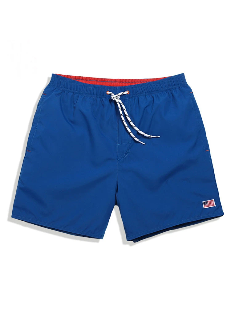 Men’s Drawstring Waist Beach Board Shorts(Men S Drawstring Waist Beach Board Shorts) 1 Men’s Drawstring Waist Beach Board Shorts(Men S Drawstring Waist Beach Board Shorts)