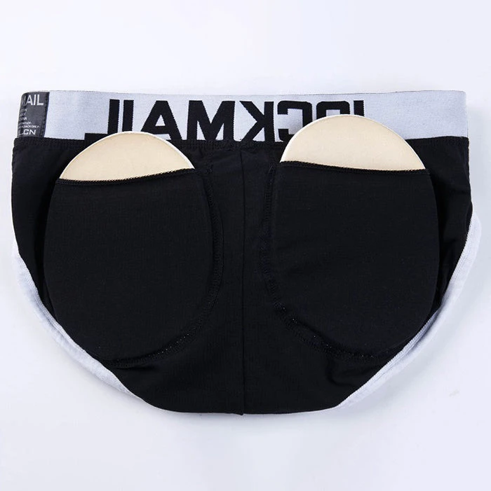 Mens Bulge Enhancement Hip Lift Briefs(Mens Bulge Enhancement Hip Lift Briefs) 11 Mens Bulge Enhancement Hip Lift Briefs(Mens Bulge Enhancement Hip Lift Briefs) - Image 11