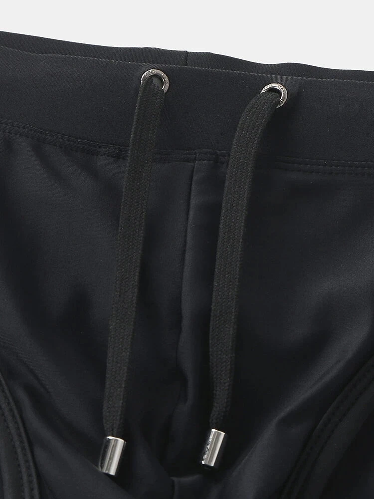 Men Sexy Sheer Patchwork Swim Briefs(Men Sexy Sheer Patchwork Swim Briefs) 6 Men Sexy Sheer Patchwork Swim Briefs(Men Sexy Sheer Patchwork Swim Briefs) - Image 6