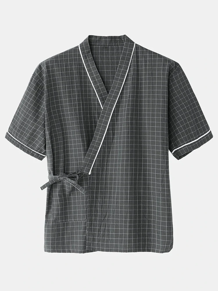 Men's Leisure Spa Soft Loungewear(Mens Leisure Spa Soft Loungewear) 8 Men's Leisure Spa Soft Loungewear(Mens Leisure Spa Soft Loungewear) - Image 8