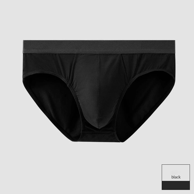 3 Pack Soft Modal Cotton Large Pouch Briefs(3 Pack Soft Modal Cotton Large Pouch Briefs) 18 3 Pack Soft Modal Cotton Large Pouch Briefs(3 Pack Soft Modal Cotton Large Pouch Briefs) - Image 18