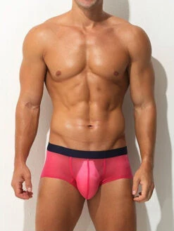 Men's Transparent Sexy Ice Silk Seamless Boxer Briefs(Mens Transparent Sexy Ice Silk Seamless Boxer Briefs) 36 Men's Transparent Sexy Ice Silk Seamless Boxer Briefs(Mens Transparent Sexy Ice Silk Seamless Boxer Briefs) -Mr Saker 92befc886989b3807aeafcac06b88665