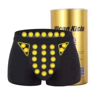 Soft Functional Men's Boxer Underwear(Soft Functional Mens Boxer Underwear) 12 Soft Functional Men's Boxer Underwear(Soft Functional Mens Boxer Underwear) - Image 12