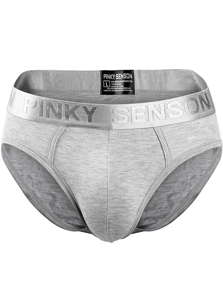 3 Pack Modal Support Contour Pouch Underwear(3 Pack Modal Support Contour Pouch Underwear) 15 3 Pack Modal Support Contour Pouch Underwear(3 Pack Modal Support Contour Pouch Underwear) - Image 15