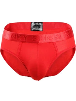 3 Pack Modal Support Contour Pouch Underwear(3 Pack Modal Support Contour Pouch Underwear) 35 3 Pack Modal Support Contour Pouch Underwear(3 Pack Modal Support Contour Pouch Underwear) -Mr Saker 9534493652 706009828