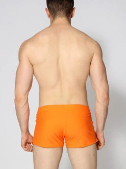 Men's Solid Color Breathable Stretch Swim Trunks(Mens Solid Color Breathable Stretch Swim Trunks) 36 Men's Solid Color Breathable Stretch Swim Trunks(Mens Solid Color Breathable Stretch Swim Trunks) -Mr Saker 959e77f5f4d29b5ba9285a559ae1d55f
