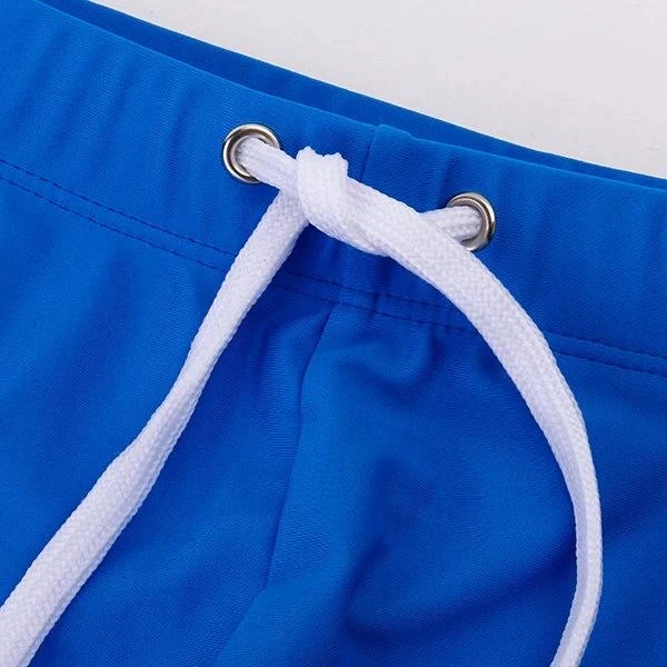 Men's Sexy Breathable Boxer Swim Trunks(Mens Sexy Breathable Boxer Swim Trunks) 4 Men's Sexy Breathable Boxer Swim Trunks(Mens Sexy Breathable Boxer Swim Trunks) - Image 4