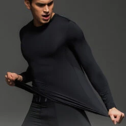 Mens Super Elastic Sport Gym Quick-drying Tops(Mens Super Elastic Sport Gym Quick Drying Tops) 24 Mens Super Elastic Sport Gym Quick-drying Tops(Mens Super Elastic Sport Gym Quick Drying Tops) -Mr Saker 97cb764d8016827edb68062dc3ec9c42
