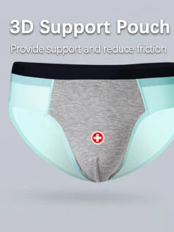 3 Pack Cooling Snug Fit Support Underwear(3 Pack Cooling Snug Fit Support Underwear) 23 3 Pack Cooling Snug Fit Support Underwear(3 Pack Cooling Snug Fit Support Underwear) -Mr Saker 9865 15a4cc3f bafa 49f0 b2a9 5cd2a56d09c0