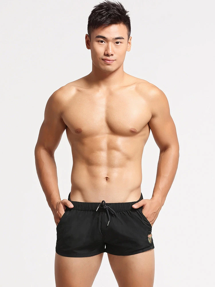 Men's Quick Dry Sand Beach Board Shorts(Mens Sand Beach Shorts) 3 Men's Quick Dry Sand Beach Board Shorts(Mens Sand Beach Shorts) - Image 3