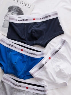 2 Pack Men's Breathable Big Pouch Trunks(2 Pack Mens Breathable Big Pouch Trunks Mrsaker) 30 2 Pack Men's Breathable Big Pouch Trunks(2 Pack Mens Breathable Big Pouch Trunks Mrsaker) -Mr Saker 9a74c162282fb928c9440a5b8f4e21cc b27c6c14 279f 42a3 b4c8 6647b388f091