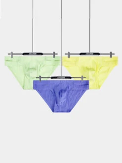 Pure Cotton Dual Waistband Sexy Sporty U-Pouch Men's Bikini(Pure Cotton Dual Waistband Sexy Sporty U Pouch Mens Bikini) 15 Pure Cotton Dual Waistband Sexy Sporty U-Pouch Men's Bikini(Pure Cotton Dual Waistband Sexy Sporty U Pouch Mens Bikini) -Mr Saker 9bad7cc2b8517bd64cd6bb2b0e100e3b