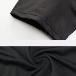 Men's Short-sleeved Tights Fitness Quick-drying Breathable T-shirt(Mens Short Sleeved Tights Fitness Quick Drying Breathable T Shirt) -Mr Saker 9c1859b3b5cec9111273beef7811d76d 01a86d5b 8d37 4421 9c4b 72937c4410ac