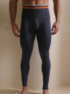 Men's Underwear-free Cotton Warm Bottoms(Mens Underwear Free Cotton Warm Bottoms)