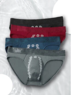 Anion Pit Massage Breathable Briefs Underwear(Anion Pit Massage Breathable Briefs Underwear Mrsaker) 30 Anion Pit Massage Breathable Briefs Underwear(Anion Pit Massage Breathable Briefs Underwear Mrsaker) -Mr Saker 9dee19330de593eb33ecf856c2480774