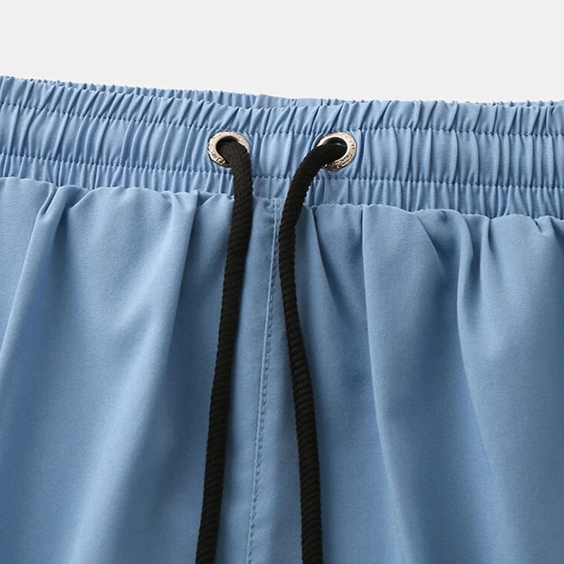 Men Swim Trunks Moisture Wicking Liner Shorts(Men Swim Trunks Moisture Wicking Liner Shorts) 13 Men Swim Trunks Moisture Wicking Liner Shorts(Men Swim Trunks Moisture Wicking Liner Shorts) - Image 13