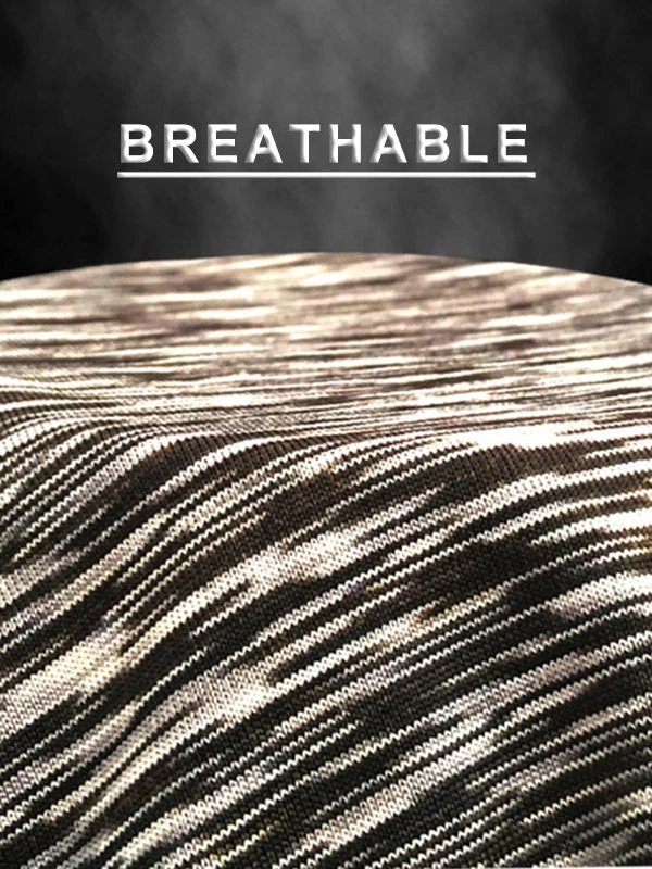 4 Pack Men's Striped U-convex Pouch Briefs(4pcs Cotton Striped U Convex Pouch Briefs) 6 4 Pack Men's Striped U-convex Pouch Briefs(4pcs Cotton Striped U Convex Pouch Briefs) - Image 6