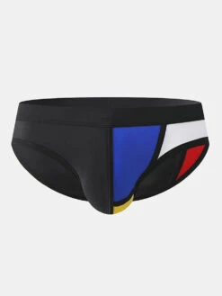 Mens Sexy Bulge Pouch Paded Swim Briefs(Mens Sexy Bulge Pouch Paded Swim Briefs) 21 Mens Sexy Bulge Pouch Paded Swim Briefs(Mens Sexy Bulge Pouch Paded Swim Briefs) -Mr Saker 9f97d865cb5cf96b529619e6e24abe04